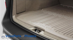 31408509 - : Load Compartment Mat, Molded Plastic for Volvo Image