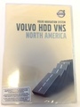 8640753 - : 2014 NAVIGATION UPDATE HDD MAP DISC for Volvo Image