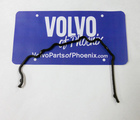 30720105 - : Front Cover Gasket for Volvo Image