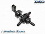 31400692 - : Brake Booster Vacuum Valve for Volvo Image