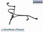 31201432 - : VOLVO MASTER BRAKE BOOSTER VACUUM HOSE 2004-2013 C30 C70 S40 V50 for Volvo Image