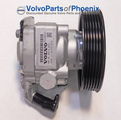 36000748 - : Power Steering Pump for Volvo Image