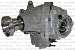 36051301 - : Transfer Case for Volvo Image