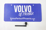 30655606 - Body: Windshield Hood Nozzle for Volvo Image