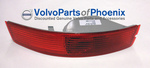 31111185 - : RIGHT PASSENGER SIDE REAR BUMPER REFLECTOR for Volvo Image