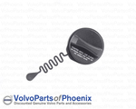 31261589 - : Fuel Filler Cap for Volvo Image