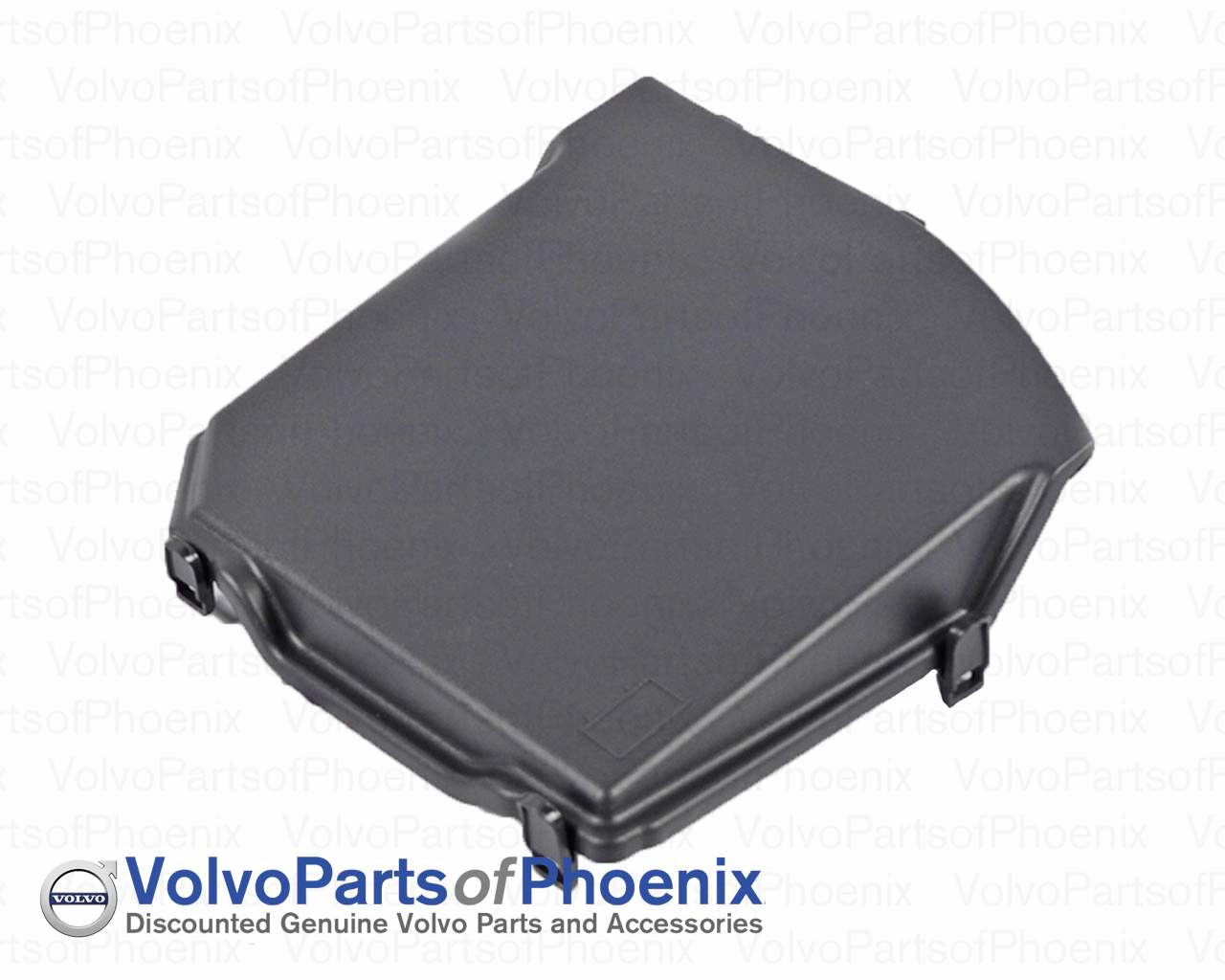 31353766 - : Battery Cover for Volvo Image