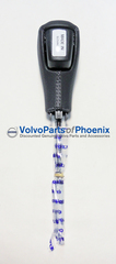 VOLVO CHARCOAL AUTOMATIC GEAR SHIFT KNOB V70 XC S60 XC70 - Volvo (30664535)