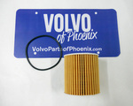 1275810 - : Oil Filter for Volvo Image
