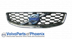 31290845 - : Grille for Volvo Image