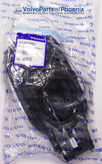 Fuel Filler Housing - Volvo (32227043)