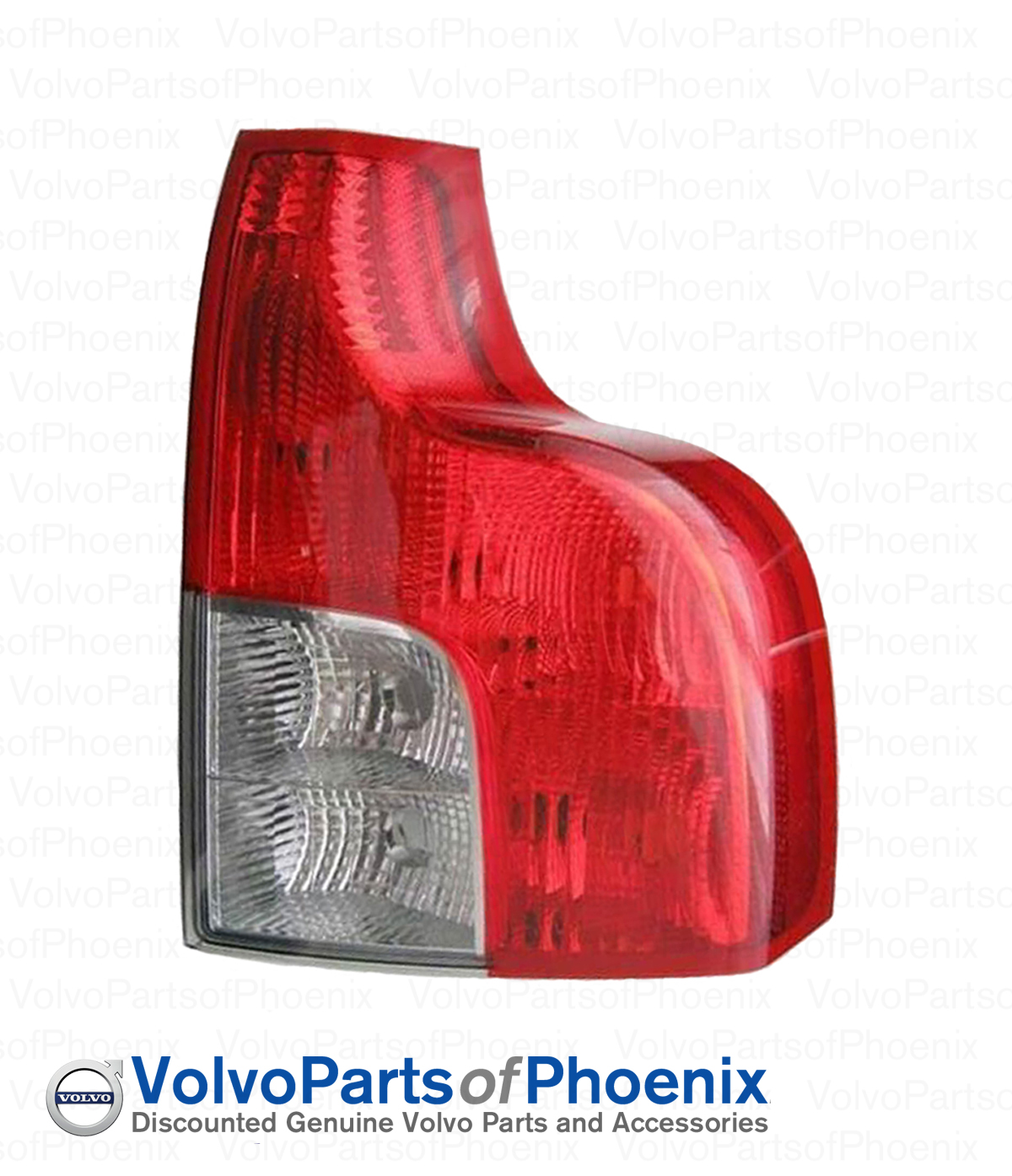 31213382 - : Tail Light Assembly for Volvo Image
