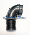 30677340 - : VOLVO LOWER AIR INTAKE INLET TUBE 2004-2013 C30 C70 S40 V50 for Volvo Image