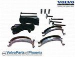 30664861 - : Mounting Kit for Volvo Image