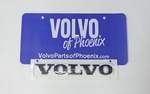 9483932 - : Hatch Emblem for Volvo Image