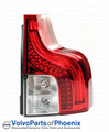 31335507 - : Tail Light Assembly for Volvo Image