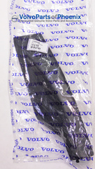 Genuine Volvo 2003-2014 XC90 Roof Rail Luggage Carrier Rail Cap Rear RH NEW OEM - Volvo (8620546)