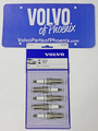 31312691 - : Spark Plug Set for Volvo Image