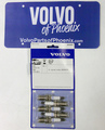 8642660 - : Volvo Spark Plugs Set 5 Cyinder Non-Turbo Engines for Volvo Image