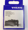 30748513 - : Volvo 2005-2007 V70R S60R Front Brake Pads Set for Volvo Image