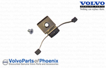 9483170 - : Moon Roof Sun Shade Guide Clip for Volvo Image