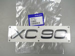 9483933 - : Hatch Emblem for Volvo Image