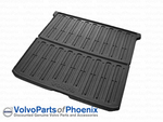 30740731 - : Mat, Load Compartment, Molded Plastic for Volvo Image