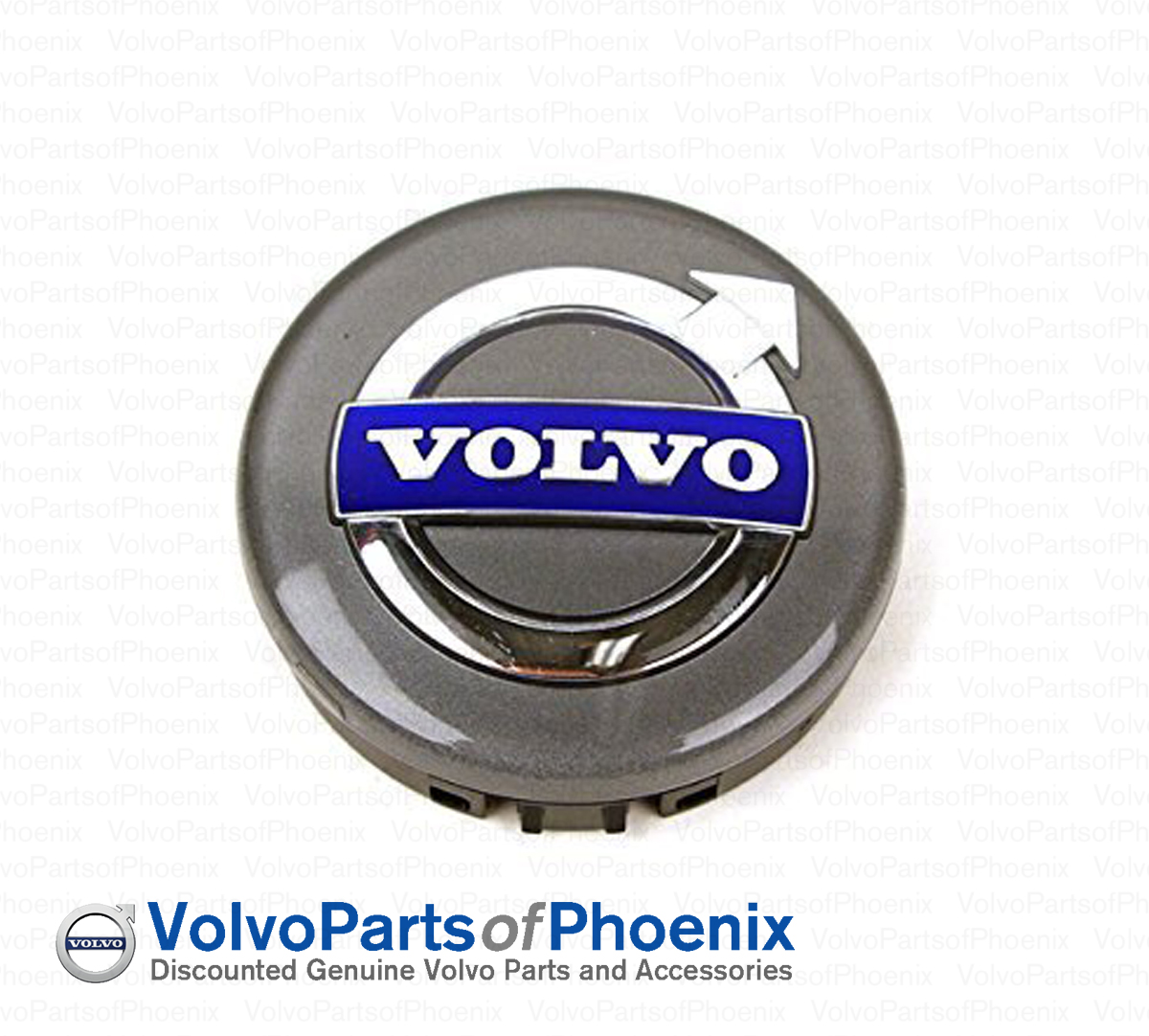 31400452 - : Wheel Cap for Volvo Image
