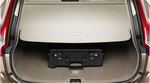 39823857 - : LUGGAGE COVER (BLACK) for Volvo Image