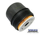 1275808 - : Oil Filter Housing for Volvo Image