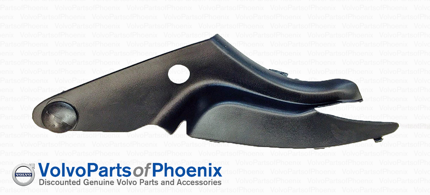 8663894 - : Roof Drip Molding for Volvo Image