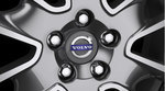 31373396 - : Wheel Lock Set for Volvo Image