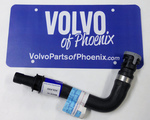 30636952 - : Heater Hose for Volvo Image