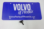 30655605 - Body: Nozzle for Volvo Image