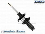 30683703 - : S60R V70R Front Suspension Strut for Volvo Image