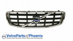30678682 - : Grille Assembly for Volvo Image