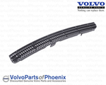 8662996 - : VOLVO 2003-2006 XC90 OEM FRONT BUMPER LH DRIVER SIDE GRILLE for Volvo Image
