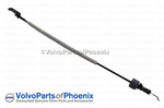 31253055 - : Lock Cable for Volvo Image