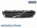 30657194 - : Grille for Volvo Image