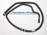 30776162 - : Engine Coolant Overflow Hose for Volvo Image