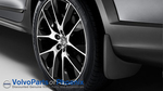 31408784 - : Mud Flap Kit for Volvo Image