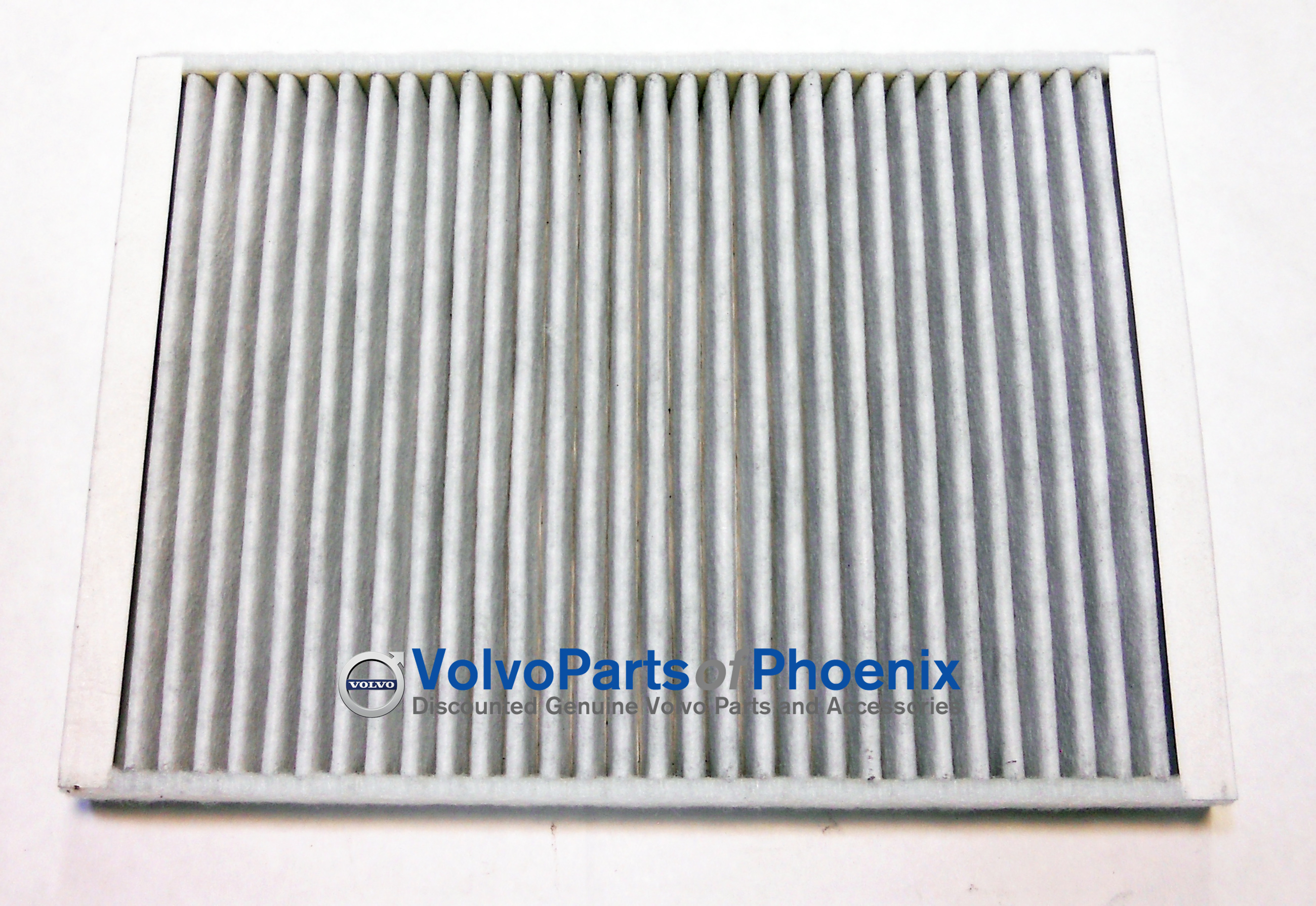 31390880 - : Cabin Air Filter for Volvo Image