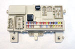 31327215 - Electrical: Fuse &amp; Relay Box for Volvo Image