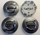 31414935 - : Genuine Volvo XC90 WHEEL CAP KIT (Contains 4 caps) for Volvo Image
