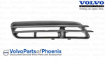 9151509 - : Bumper Cap for Volvo Image