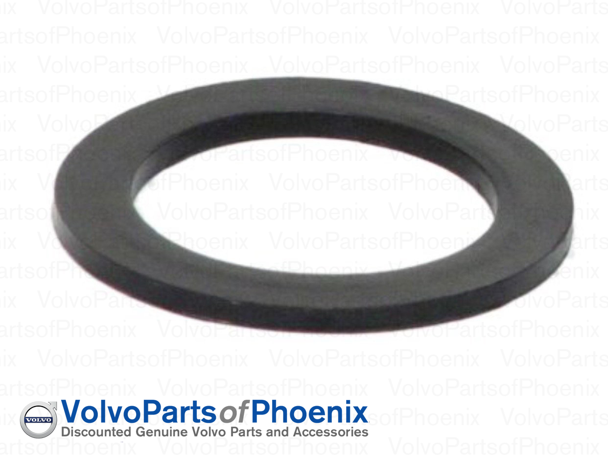 1275379 - : Engine Oil Filler Cap O-Ring for Volvo Image