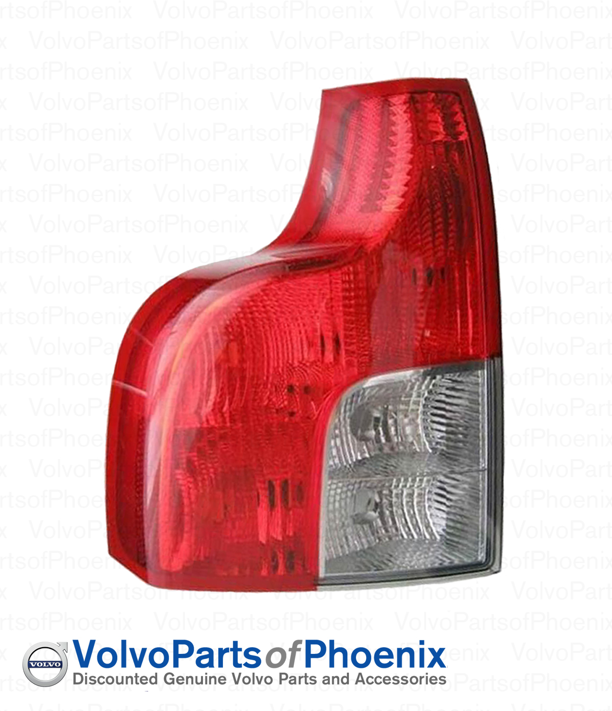 31213381 - : Tail Light Assembly for Volvo Image