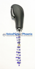 VOLVO CHARCOAL AUTOMATIC GEAR SHIFT KNOB V70 XC S60 XC70 - Volvo (30664535)
