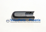 31333450 - : REAR WINDSHIELD WIPER BLADE ARM COVER CAP 2003-2014 XC60 XC90 for Volvo Image