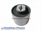 31277893 - : Genuine Volvo XC90 Trailing Arm Front Bushing for Volvo Image